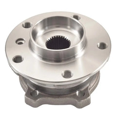Front Wheel Hub 31206779735 31226882263 31206795959 31226867808 6773207 6795959 6867808 Compatible With BMW X5 E70 & X5 F15, F85 & X6 E71, E72 F16, F86