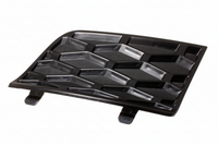 Fog Lamp Cover Left DXB500350PUY & Right DXB500380PUY Compatible With LAND ROVER VOGUE L322 (2006-2009)