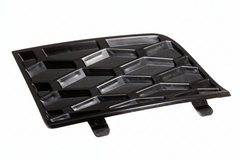 Fog Lamp Cover Left DXB500350PUY & Right DXB500380PUY Compatible With LAND ROVER VOGUE L322 (2006-2009)
