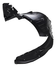 Wheel Housing Liner Right 6VD809958 Compatible With Skoda Skoda Fabia