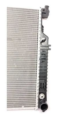 Radiator Assembly 1645000303 Compatible With Mercedes Benz W164