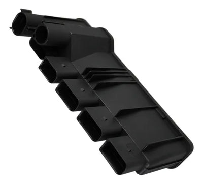 Integrated Supply Module (ISM) Ignition Module 12638741401 Compatible With BMW G20 G30 G01 G05 G06 G07