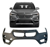 Front Bumper 51110051068 Compatible With BMW F48