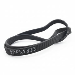 Serpentine Drive Belt 11287628279 Compatible With BMW N52 F02 E70