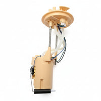 Fuel Pump 16117216526 Compatible With BMW X3 F25 2010-2017