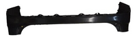 Rear Bumper Cover (Upper) 39825498 40001930 Compatible With Volvo XC90 (2016-06)