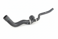 Radiator Coolant Hose 2205013982 A2205013982 Compatible With Mercedes Benz W220