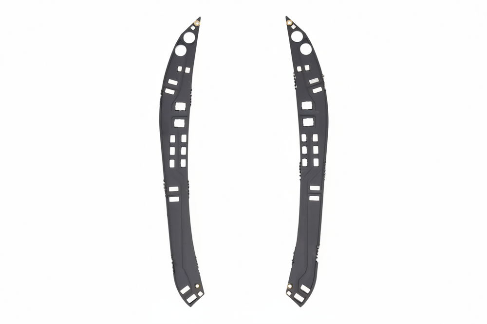 Rear Tail Light Repair Chip Board Set Left & Right 63117162213 63117162214 Compatible With BMW X3 E83