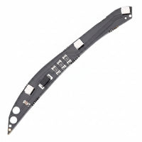 Rear Tail Light Repair Chip Board Set Left & Right 63117162213 63117162214 Compatible With BMW X3 E83