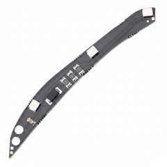 Rear Tail Light Repair Chip Board Set Left & Right 63117162213 63117162214 Compatible With BMW X3 E83