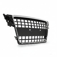 Show Grill Original Compatible With Audi A4 B8(2009-12) Tag 6