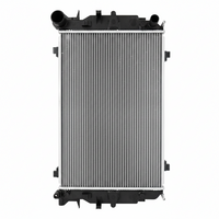 Engine Cooling Radiator 9065000202 Compatible With Mercedes Benz Sprinter W906