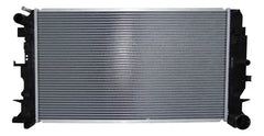Engine Cooling Radiator 9065000202 Compatible With Mercedes Benz Sprinter W906