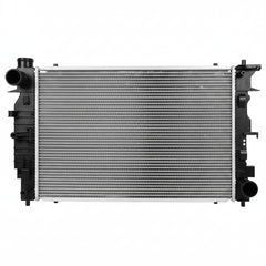 Engine Cooling Radiator 9065000202 Compatible With Mercedes Benz Sprinter W906
