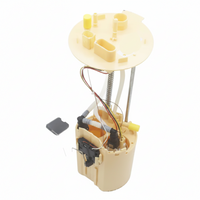 Fuel Pump LR084481 Compatible With Land Rover Discovery Sport (L550) Tag No.107