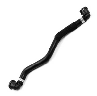 Coolant Hose 17127535537 Compatible With BMW X3 G02 G08 G28
