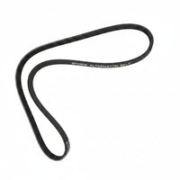 ELAST-MULTI-RIB BELT 6PK989 04C260849E Compatible With VW POLO V (6R1, 6C1) (CONTINENTAL)