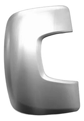 Seat Adjustment Switch Chrome Left 2059102702 Right 2059102802 Compatible With Mercedes Benz C CLASS W205 2016-2021