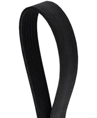 ELAST-MULTI-RIB BELT 6PK989 04C260849E Compatible With VW POLO V (6R1, 6C1) (CONTINENTAL)