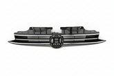 Show Grill 5JN853653 Compatible With Volkswagen POLO Virtus (2022)