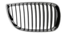 Show Grille Left 51137077129 & Right 51137077130 Compatible With BMW E81 (2004-2011)