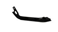 Rear Bumper Bracket 4D Set Left 6Q5807393 & Right 6Q5807394 Compatible With Volkswagen Polo (2005)