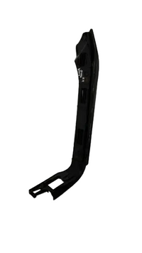 Rear Bumper Bracket 4D Set Left 6Q5807393 & Right 6Q5807394 Compatible With Volkswagen Polo (2005)