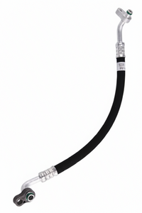 Hose Pipe A1668309115 Compatible With Mercedes-Benz W166