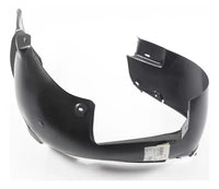 Front Fender Liner Left 1JM809961A Compatible With Volkswagen Jetta (2007-15)
