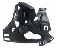Front Bumper Brackets Left 32234931 Right 32234932 Compatible With VOLVO XC60 II (246) Tag No.2605