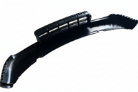 Front Bumper Spoiler 6Q0805903 Compatible With Volkswagen Polo (2001-2005)