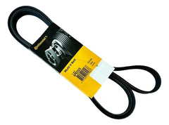 Multi RIB Belt 6PK2525 059903137AL Compatible With AUDI Q7 (4LB) (CONTINENTAL)