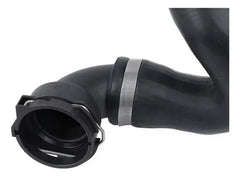 Water Pump Engine Radiator Coolant Hose 17127601852 17127646153 Compatible With BMW X3 F25