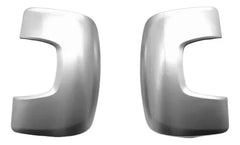 Seat Adjustment Switch Chrome Left 2059102702 Right 2059102802 Compatible With Mercedes Benz C CLASS W205 2016-2021