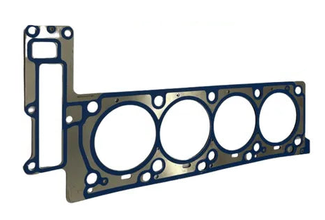 Cylinder Head Gasket 2730161720 Compatible With Mercedes Benz W221 W164 M273