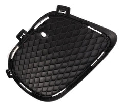 Fog Lamp Cover Set Left 2928855322 & Right 2928855422 Compatible With Mercedes Benz W292 GLE (2016-20) Tag No.327