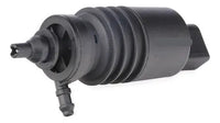 Windshield Washer Motor 67120154873 67127199567 67127302588 67127310147 67128362154 67128377612 67637345844 Compatible With BMW F52 G30 G12
