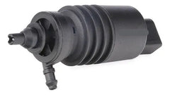 Windshield Washer Motor 67120154873 67127199567 67127302588 67127310147 67128362154 67128377612 67637345844 Compatible With BMW F52 G30 G12