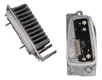 LED Headlight Module Blaster Set Left & Right 63115A5F625 63115A5F626 Compatible With BMW 7 Series G70 Low Version