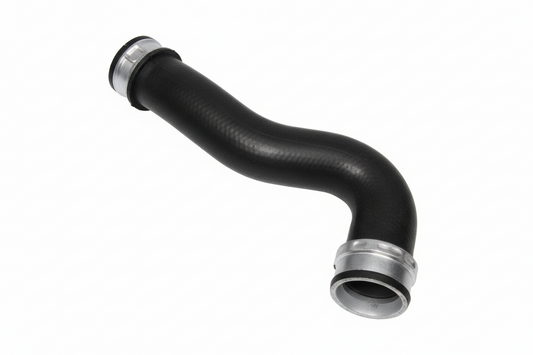 Turbo Intercooler Hose Pipe 1J0145828AD 1J0145828K Compatible With Audi & Volkswagen Golf