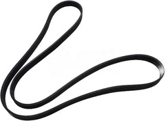 Multi Rib Belt 6PK1733 6RF260849 Compatible With SKODA FABIA II (542) (CONTINENTAL)