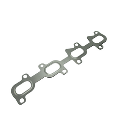 Air EXHAUST MANIFOLD PACKING (Engine Head Cover Gasket) 690.721 68091839AA Compatible With MERCEDES-BENZ A-CLASS (W176) B-CLASS Sports Tourer (W246, W242) C-CLASS (W204, W205) (W205) CLA/CLS (C117, C218) E-CLASS (W212) GLA/GLC/GLE (X156, X253, W166)