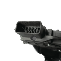 Rear Door Latch C2D5644 & C2Z2345 & C2Z31365 Compatible Wit JAGUAR XF I (X250) XJ (X351) (2008-15)