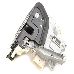 Front Left Door Lock Actuator (6 Pin) 8J2837015C Compatible With AUDI A4 A6 A7 A8 Q3 Q5 Q7 TT