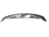 Rear Skid Plate Silver 32273898 Compatible With Volvo XC40 (2023-25)