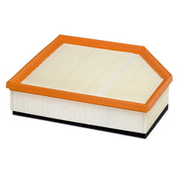 Air Filter E1353L & 30745344 & LX1593/2 Compatible With VOLVO S60 II (134) & S80 II (124)Tag : 81