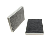 Cabin Air Filter E1910LC & 7H0819631A & LAK182 Compatible With AUDI Q7 (4LB) & PORSCHE CAYENNE (92A) & CAYENNE (9PA) & VW TOUAREG (7LA, 7L6, 7L7)Tag 16