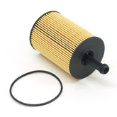 Oil Filter 070115562E & E19H D83 & E19H D83 & OX188D Compatible With VW JETTA III (1K2) | BORA | VENTO & SKODA FABIA II (542) & AUDI A4 B8 (8K2) | A4 / S4 Tag 252