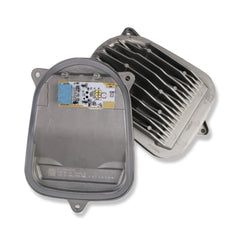 LED Headlight Daytime Running Light Module A1769066600 Compatible With MERCEDES-BENZ CLA Coupe (C117) Tag No.206