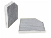Cabin Air Filter E2948LC & 8K0819439A & LAK386 Compatible With AUDI A4 A5 Q5 & PORSCHE MACAN (95B) Tag 15